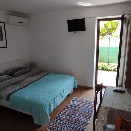Apartment Vera Umag Exterior foto