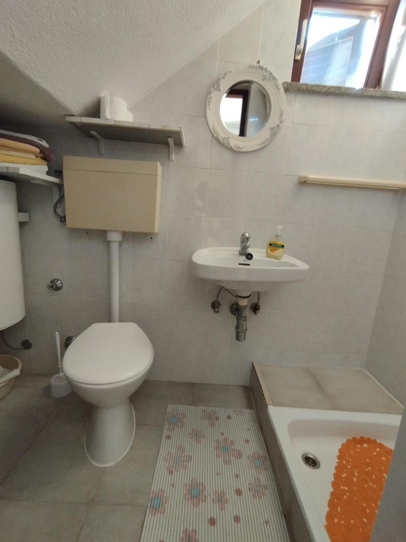 Apartment Vera Umag Exterior foto