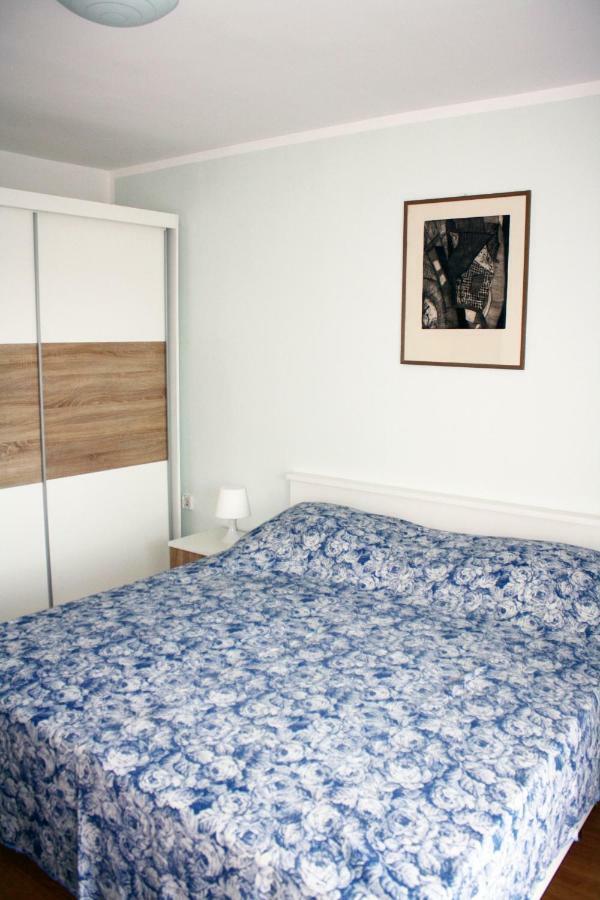 Apartment Vera Umag Exterior foto