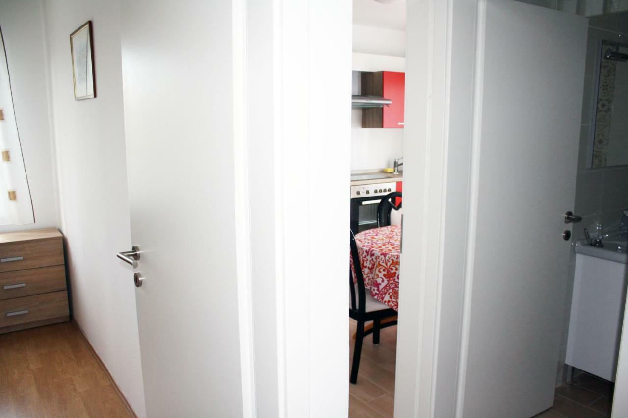 Apartment Vera Umag Exterior foto