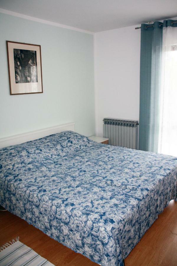 Apartment Vera Umag Exterior foto