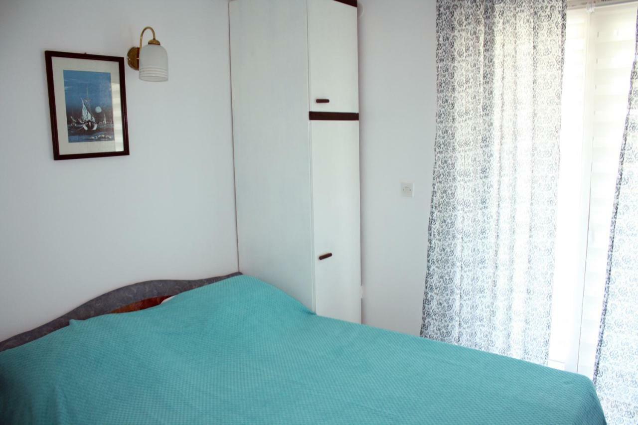 Apartment Vera Umag Exterior foto