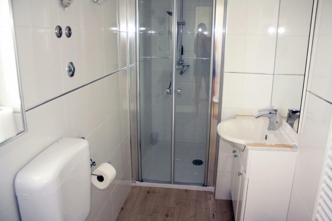Apartment Vera Umag Exterior foto